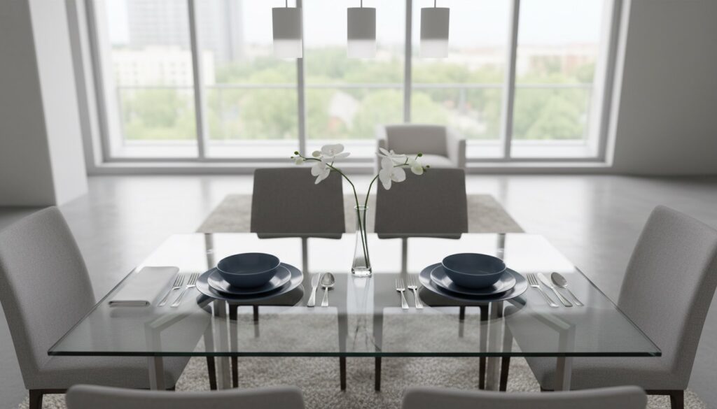 St&auml;dtische Lagequalit&auml;t und organisiertes Wohnen auf Zeit.